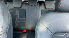 Ford Puma 1.0 EcoBoost Hybrid mHEV 155 ST-Line X 5dr Petrol Hatchback